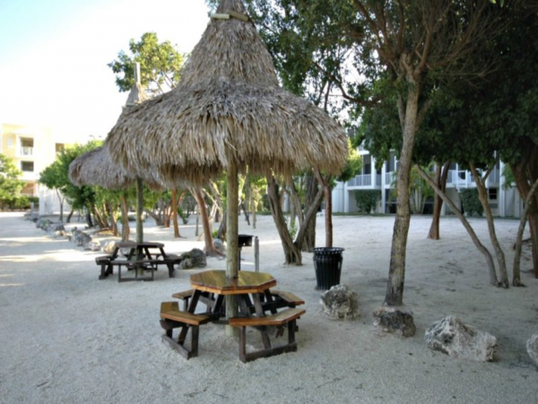 Four Bedroom Oceanfront Vacation Condo in Key Largo Sleeps 8
